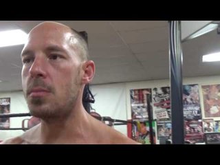 ward vs kovalev trainer brandon krause breaks it down EsNews Boxing