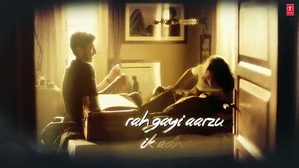 Hai Zaroori Lyrical Video Song _ NOOR _ Sonakshi Sinha _ Prakriti Kakar _ Amaal Mallik _ T-Series -