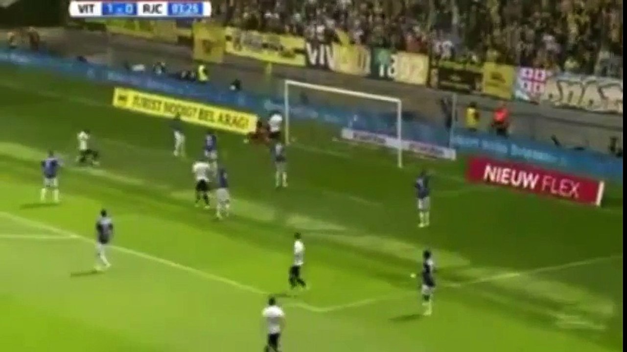 Vitesse vs Roda JC 3-0 All Goals & Highlights  14.05.2017 (HD)