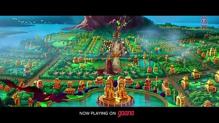 Hanuman Chalisa _ Hanuman Da Damdaar _ Sneha Pandit,Taher Shabir- 2017 Full HD