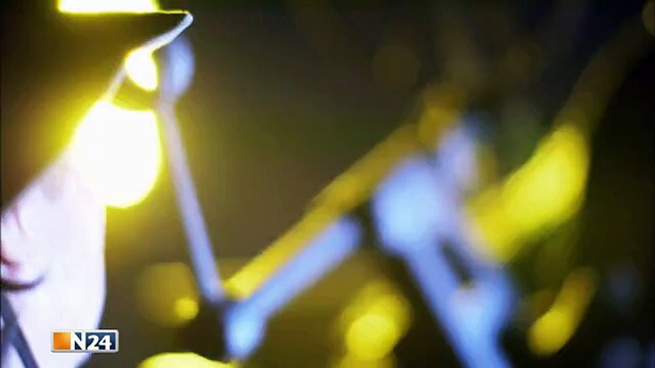 Die UFO-Akten - Episode 12 - Aliens im Krieg