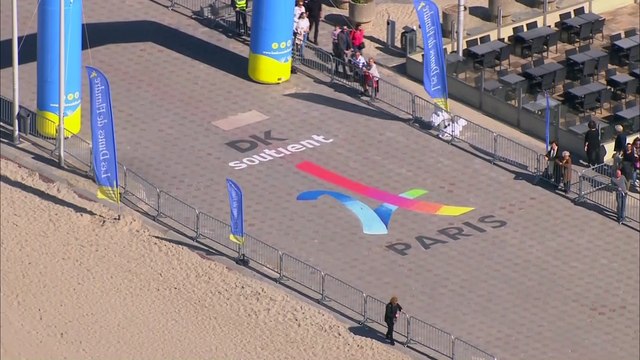 4 Jours de Dunkerque 2017 : résumé de l'étape 6