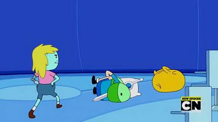 Adventure Time Season 8 videos - Dailymotion