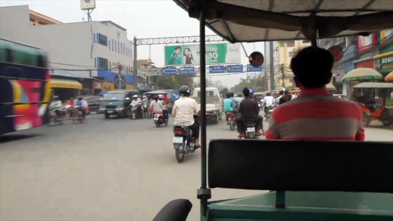 Phnom Penh