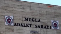 Muğla Minibüsün Sahibi Adliye Ye Sevkedildi