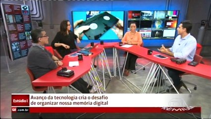 O fim das Cassetes de Vídeo VHS