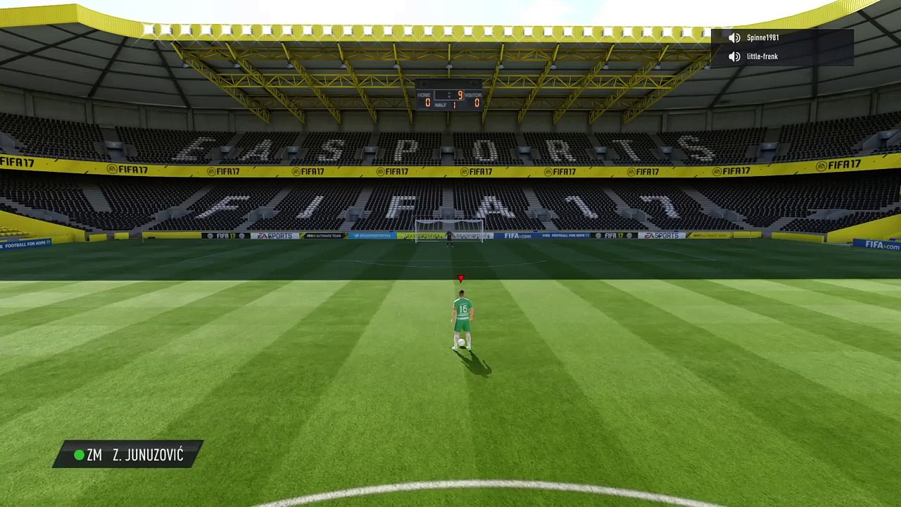 Werder TV german (75)