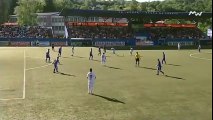 FK Krupa - FK Željezničar / Pjesma Manijaka ne prestaje