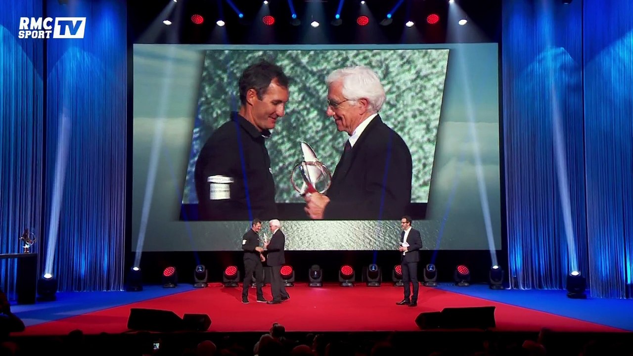 Vendée Globe – Remise des prix et retour sur terre pour les skippers