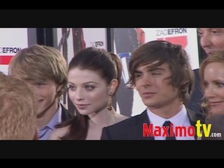 Zac Efron at 17 AGAIN Premiere April 14, 2009 Los Angeles