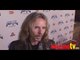 Tommy Shaw (STYX) Attends ANVIL! The Story of Anvil Premiere