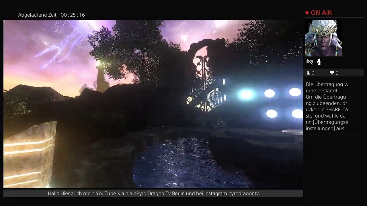 GER/PS4 Pyro DragonTv  Lets Play Nero aus dem Store bis 22Uhr (77)