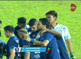 Gol dan Highlight, Arema FC VS Madura United 1-1