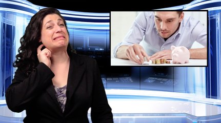 Good News: Treat Yo Self To An Entire Town