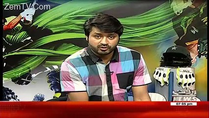 Game Beat On Waqt News – 14th May 2017