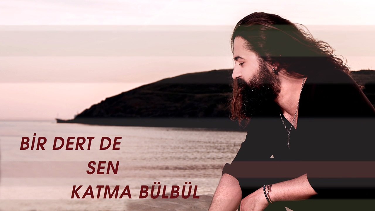 Koray Avcı - Ötme Bülbül (Akustik) (Lyric Video)