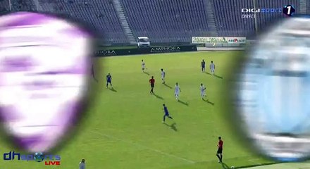 Lukacs Bole GOAL HD - Poli Timisoara 0-1 CSM Iasi 14.05.2017
