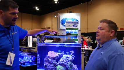 New JBJ Orion LT-120 LED Light