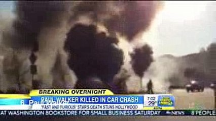 10 Actores que murieron en el rodaje de una película!