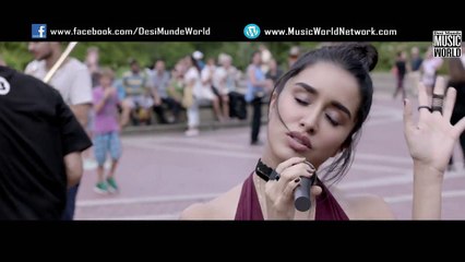 Lost Without You (Full Video) Half Girlfriend | Arjun Kapoor & Shraddha Kapoor | New Song 2017 HD