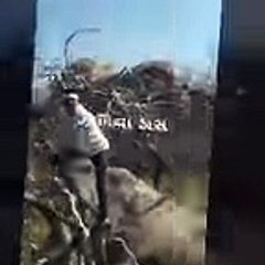 Kinjal Dave Song -- RANA To FARVANA Gujarati Song Dans Video 2017