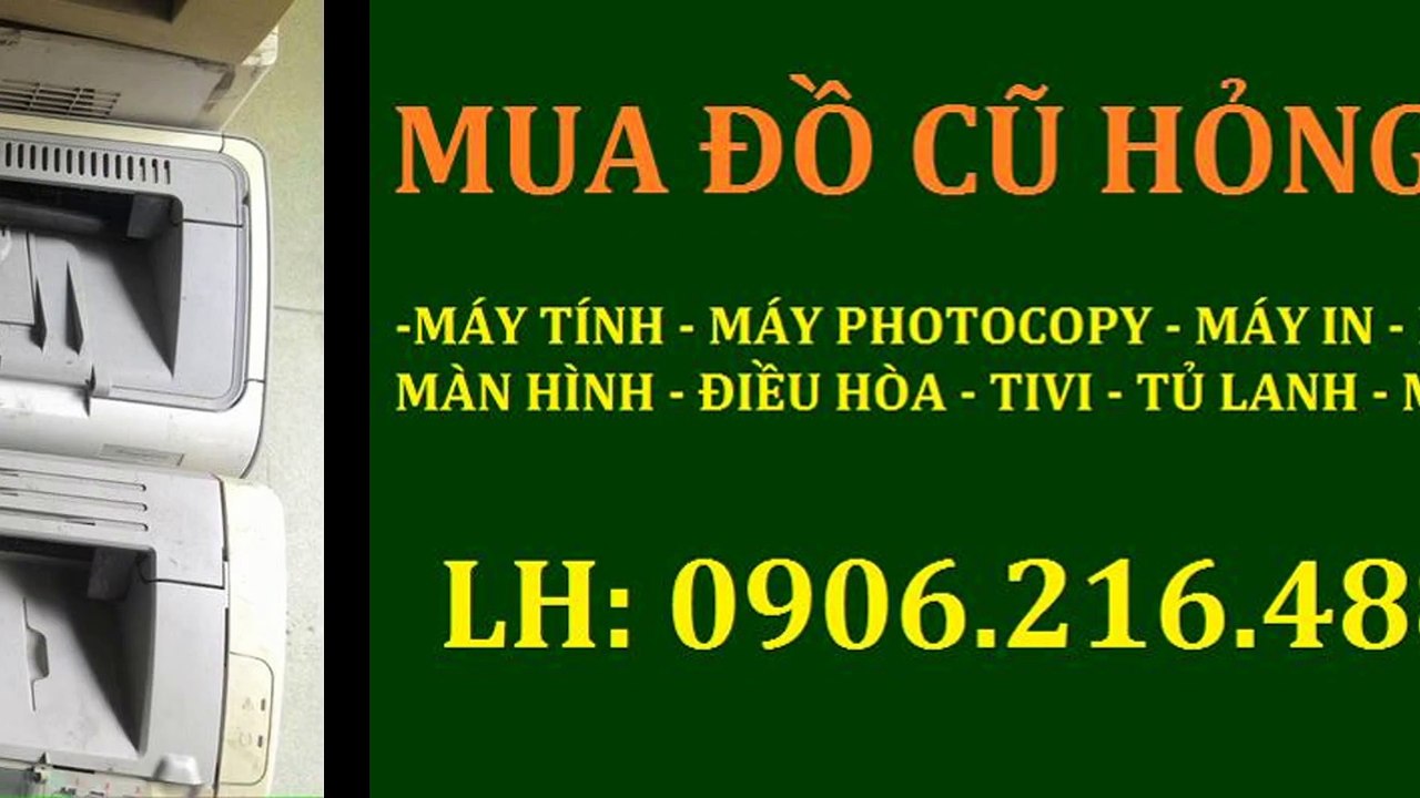 mua thanh lý máy photocopy ricoh , fuji xerox ,- Mua thanh lý máy ín , mua thanh lý máy tính , (6)