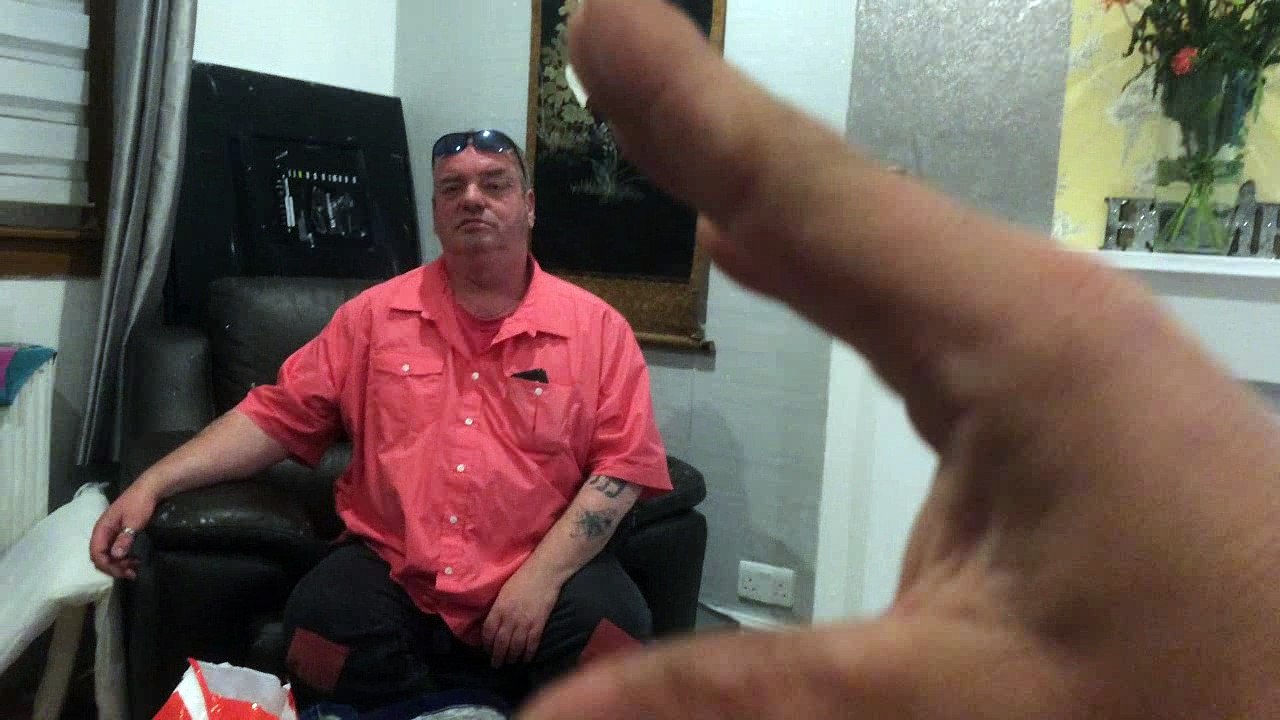 Young Hearts Run Free In Dundee