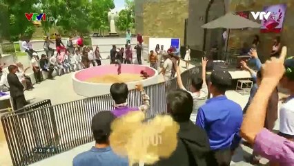 Đồng tiền quỷ ám - Tập 35 - Phim VTV1