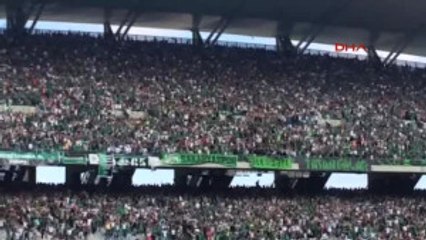 Sakaryaspor, Diyarbekirspor'u 2-1 Yenerek 2'nci Lige Yükseldi