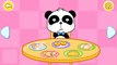 Kids Learn Words and Activities that Babies do - Baby Panda´s Daily Life by BabyBus Educational Game