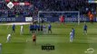 Sofiane Hanni  Goal HD - Club Brugge KV	0-1	Anderlecht 14.05.2017