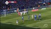 Sofiane Hanni Goal HD - Club Brugge KV 0-1 Anderlecht - 14.05.2017