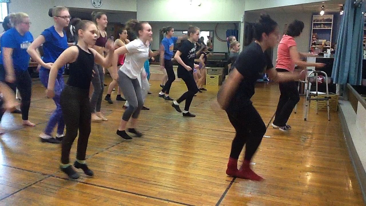 Musical Theater