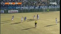 K Krupa - FK Željezničar / 1:1 Barić EUROGOL
