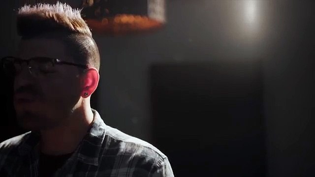 Céline Dion cover by Matt Bloyd because y ou loved me