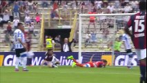 All Goals & highlights - Bologna 3-1 Pescara - 14.05.2017