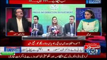 Live With Dr Shahid Masood 14 May 2017, Dawn Leaks, Panama Leaks, PM's China Visit