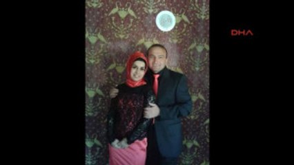 Kayseri 3 Ölümlü Kaza Anneler Gününde Annesiz Kaldı