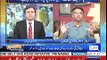 Asad Umar talks about the local government system in KPK - Exclusive talk with Moeed Pirzada.