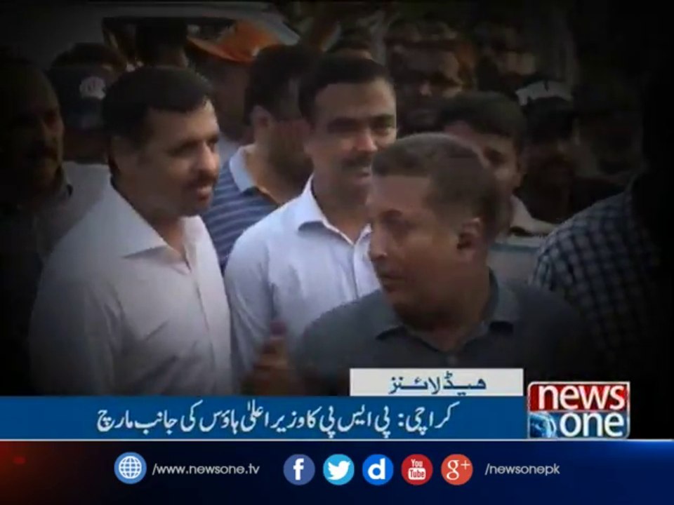 Headlines 9PM| 14-May-2017