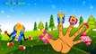 Finger Family Nursery Rhymes ( Christmas Gifts Cartoon ) Daddy Finger So