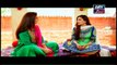 Begunah - Episode - 255 - on Ary Zindagi in High Quality 14th May 2017