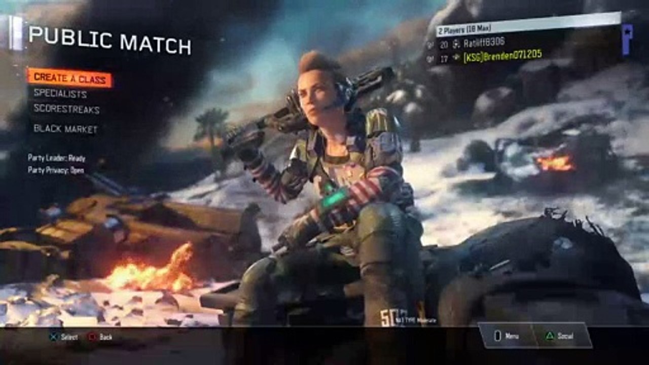 Cod/gta player (3)
