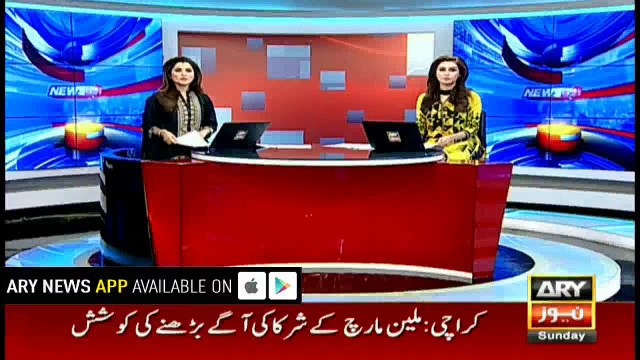 Police resorts to baton-charge, teargas-shelling on PSP rally