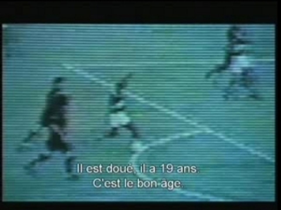Futebol : Le But  (2/3)