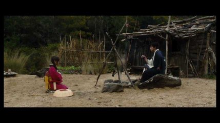 Blade of the Immortal, de Takashi Miike (extrait)