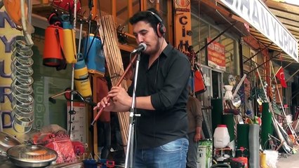 Neşet Ertaş İçin Söyledik