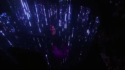 Aaliyah Warren sings  Welcome To The Black Parade    The Voice Australia 2016