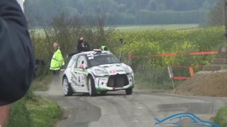 Rallye de Dieppe 2017 [HD]