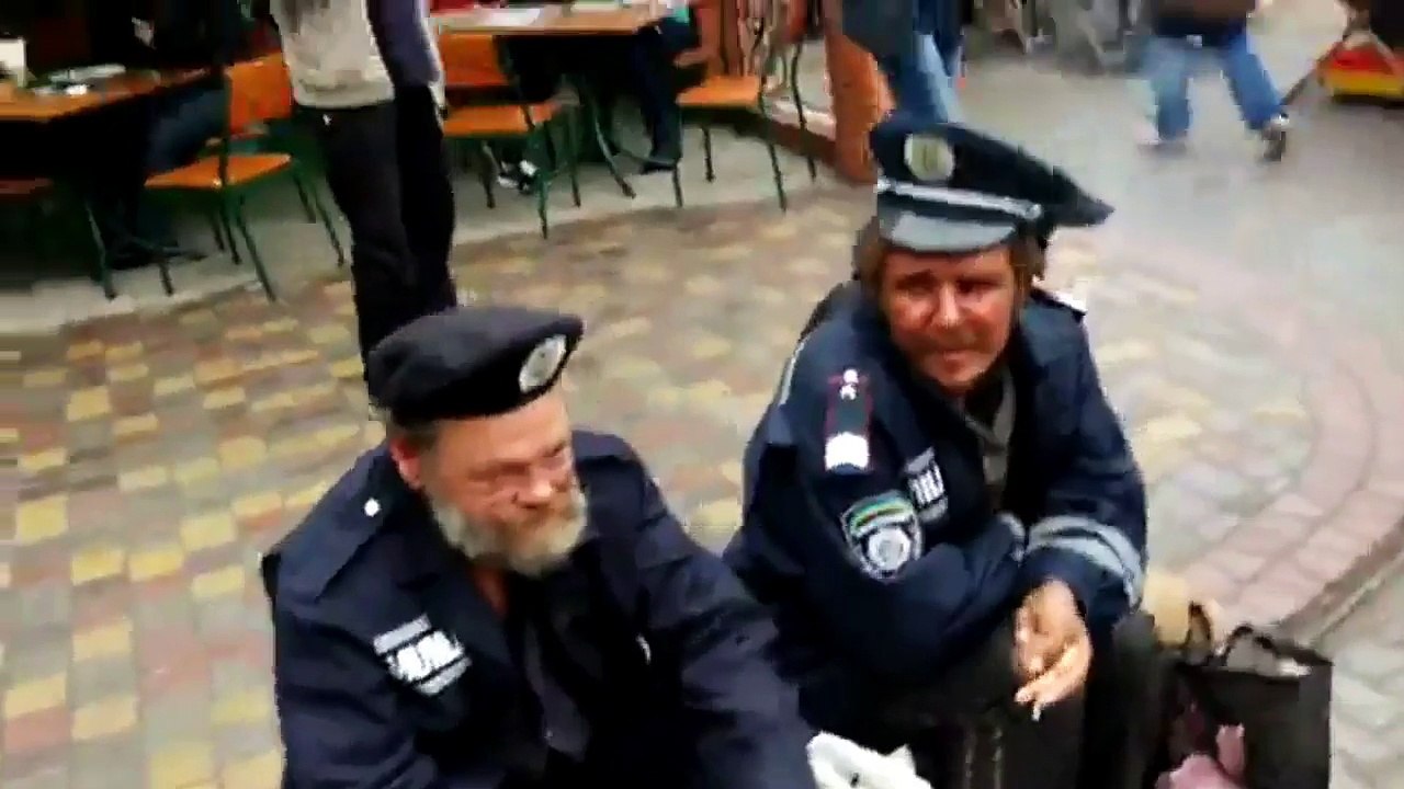 поліція Запоріжжя